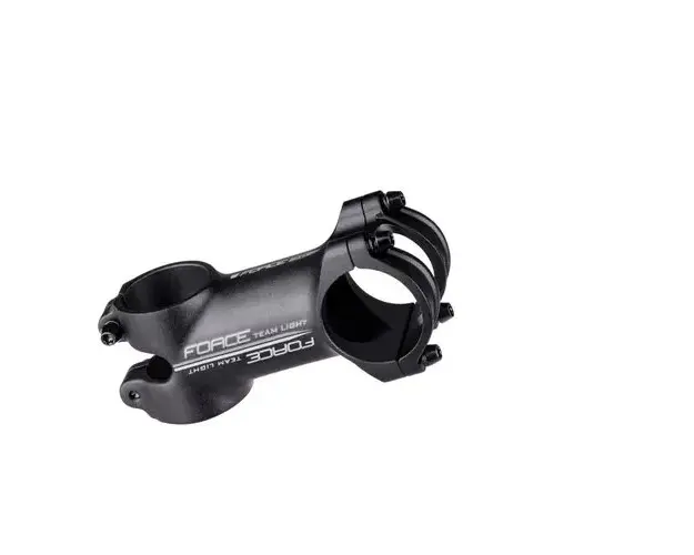 Pipa Force F Team Light 31.8/130mm negru mat