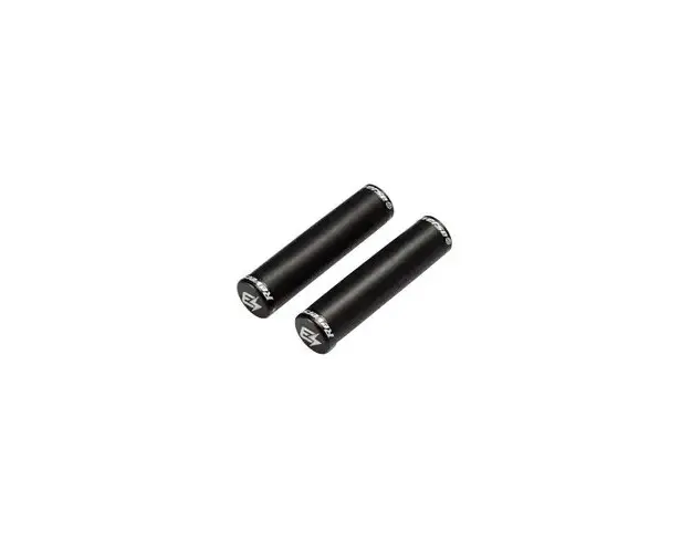 Set mansoane Reverse Ergo Lock On negru