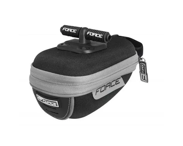 Borseta Sa Force Capsule negru-gri M