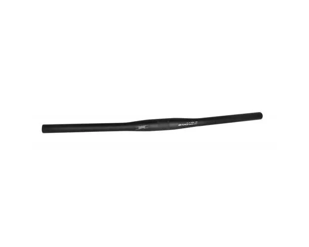 Ghidon Force Basic H4.1 flat 31,8 /600 mm Al, negru mat