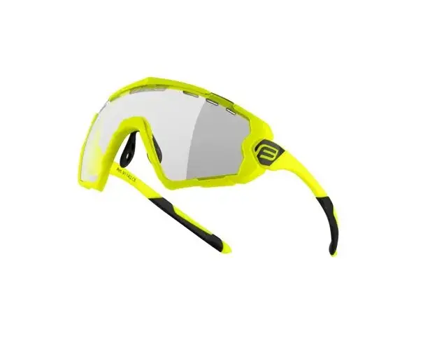 Ochelari Force Ombro, lentila fotocromata, fluo mat