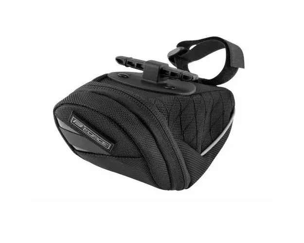 Borseta sa Force Locus neagra M
