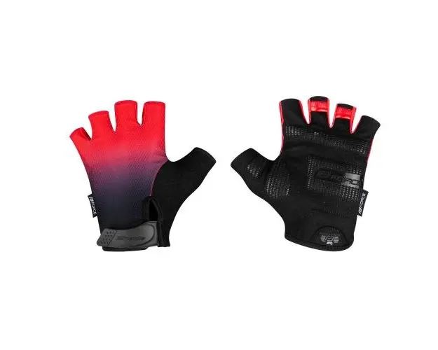 Manusi Force Shade rosu XL
