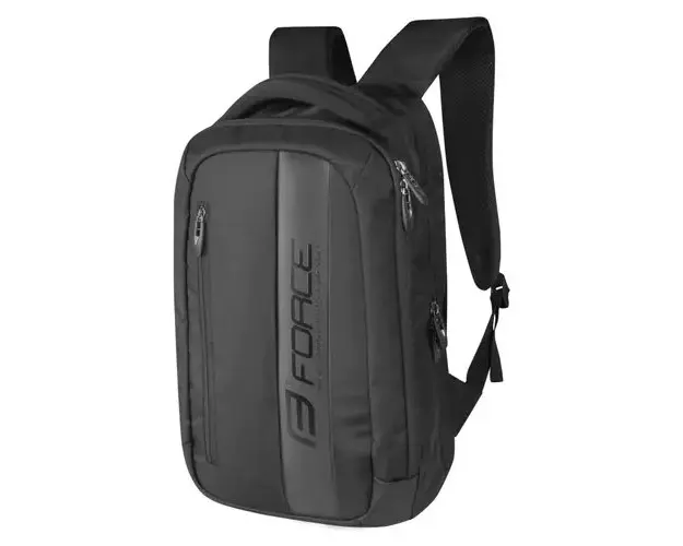 Rucsac Force Voyager 16L negru