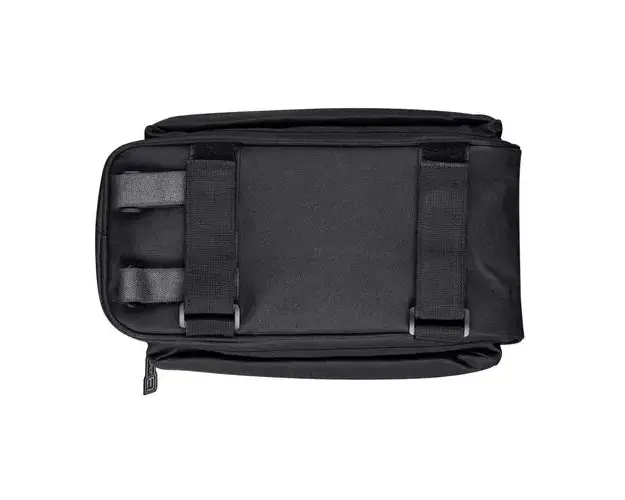 Geanta portbagaj spate Force Slim Bud 9L neagra L