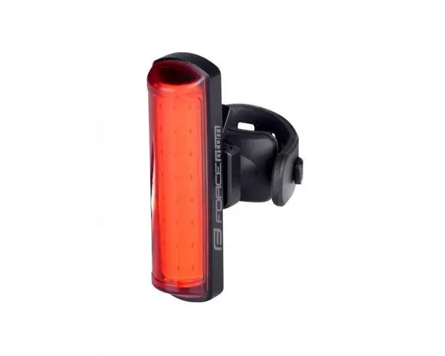 Stop spate Force Atom 40LM, USB negru