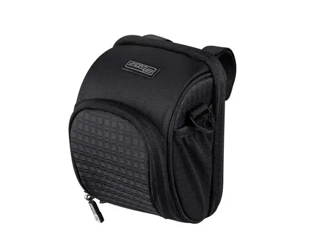 Borseta pentru trotineta Force Virago, neagra M