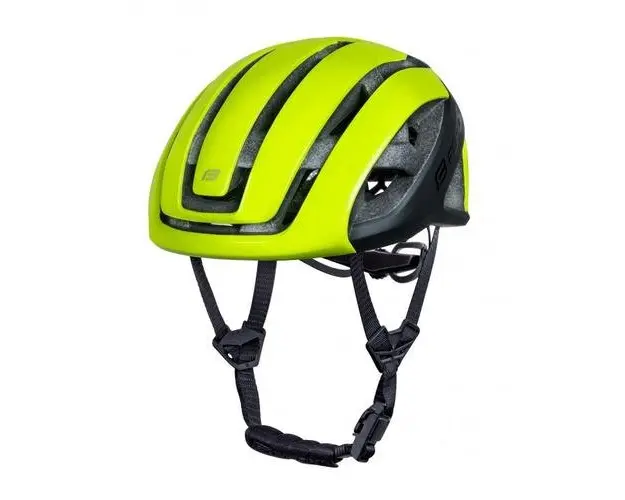 Casca Force NEO fluo/negru L-XL