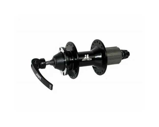 Butuc spate Joytech D762TSE-9s disc 36h negru