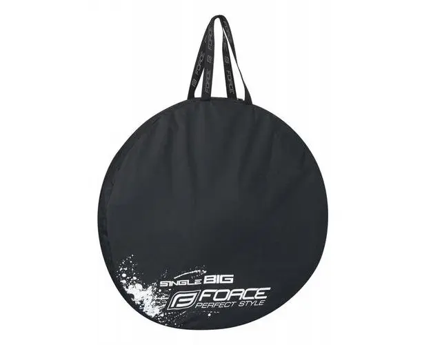 Husa Force Single Big pentru transport roata 26-29inch