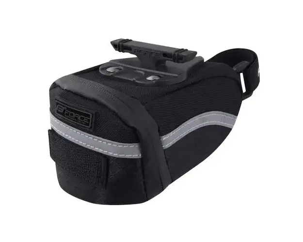 Borseta Sa Force Ride klick neagra, S