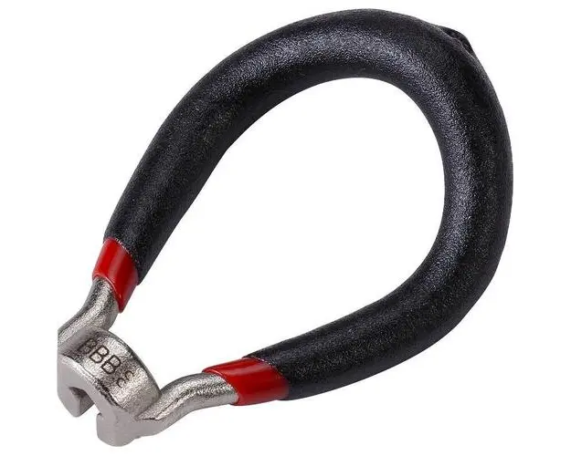 Cheie spite BBB BTL-183 ProTune 0.136 (3.5mm), Rosie