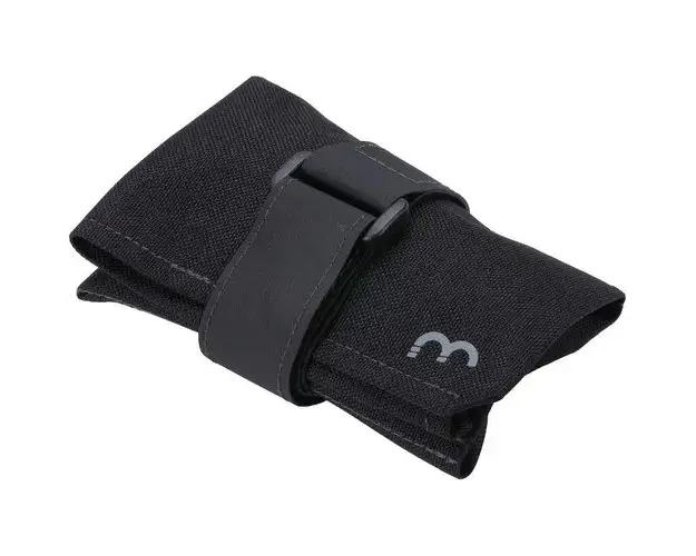 Borseta BBB BSB-45 RollPack neagra