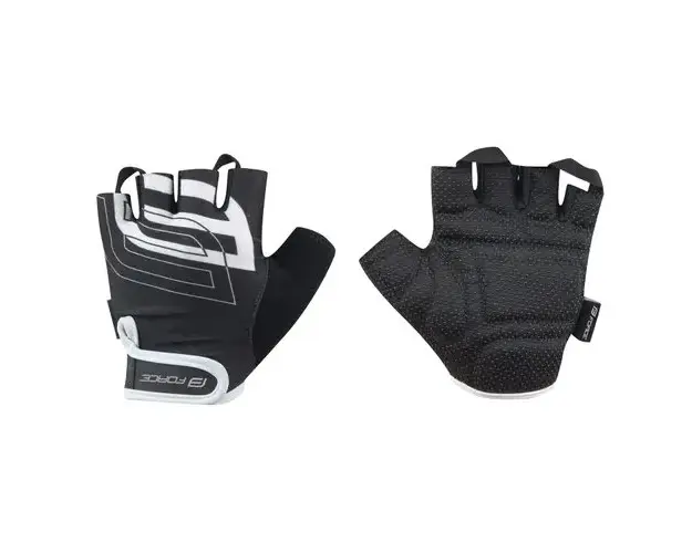 Manusi Force Sport Negre XL