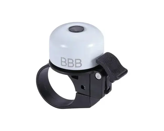 Sonerie BBB BBB-1107 Loud&Clear neagra