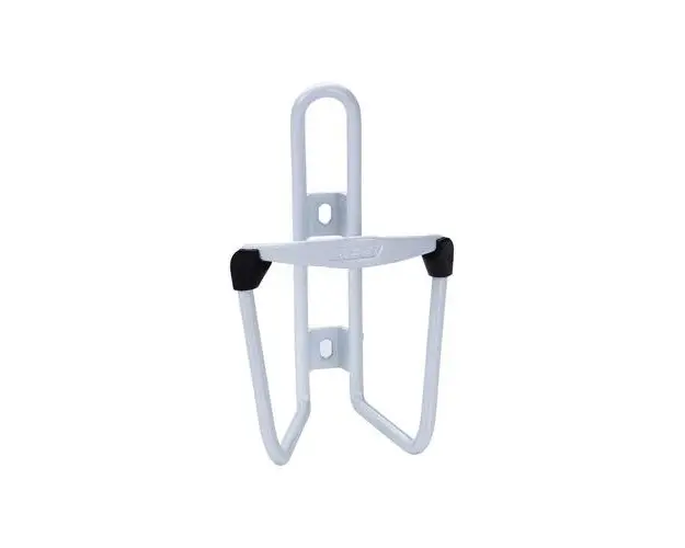 Suport Bidon BBB FuelTank BBC-0307 alb