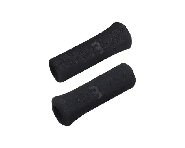 Set mansoane BBB BHG-28G FoamGrip 92mm negru