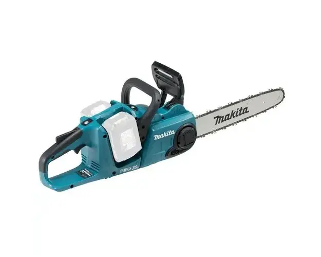 Fierastrau cu lant si acumulator Makita DUC353Z - fara acumulatori inclusi