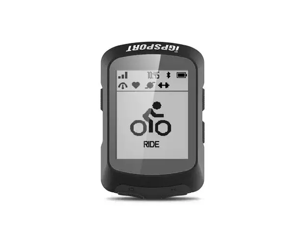 Ciclocomputer GPS iGPSPORT iGS520