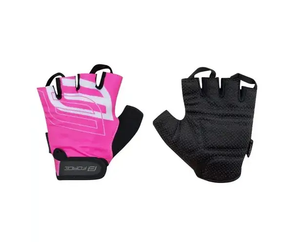 Manusi Force Sport roz XL