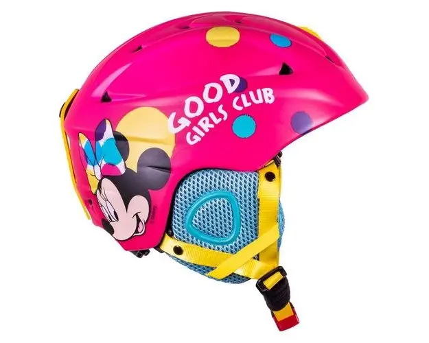 Casca copii Seven Minnie M