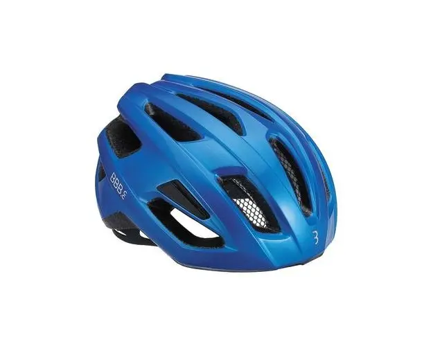 Casca BBB Kite 2.0 BHE-29B27 Albastru Lucios L