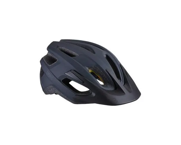 Casca BBB BHE-2241 Dune MIPS 2.0 Negru Mat L