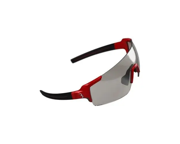 Ochelari BBB Fotocromatici FullView, rosu