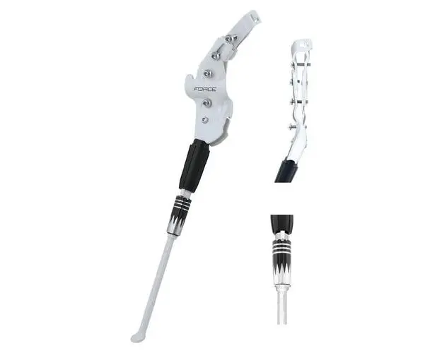 Cric Force Mant 26-29inch alb