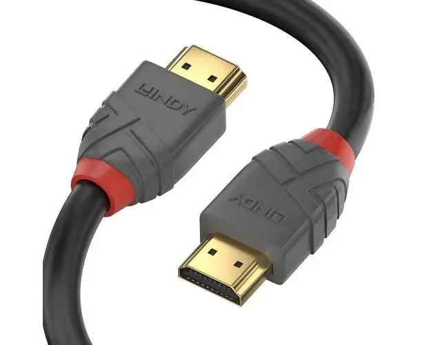 Cablu HDMI Lindy LY-36960, 0.3m 