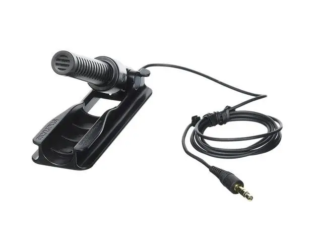 Microfon Oympus ME34 Compact Zoom