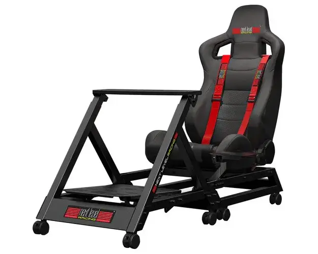 Cockpit Racing Simulator GT Track, Next Level Racing NLR-S009