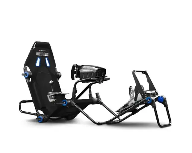 F-GT LITE iRacing Edition, Next Level Racing NLR-S025