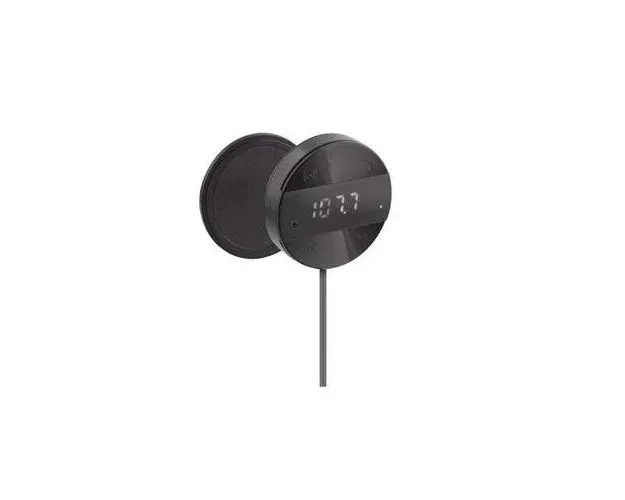 Transmitator FM cu Bluetooth