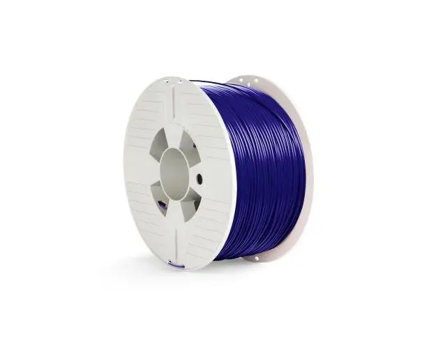 Printer Filament Verbatim 55322, PLA (Albastru)