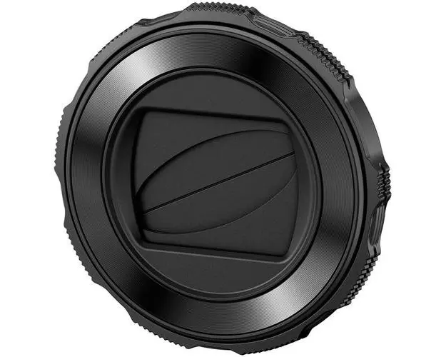 Capac bariera Olympus LB-T01 pentru TG-5/6