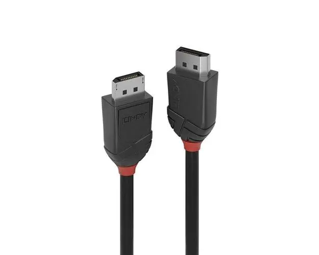 Cablu Lindy LY-36494, 1.5m, DisplayPort 1.2