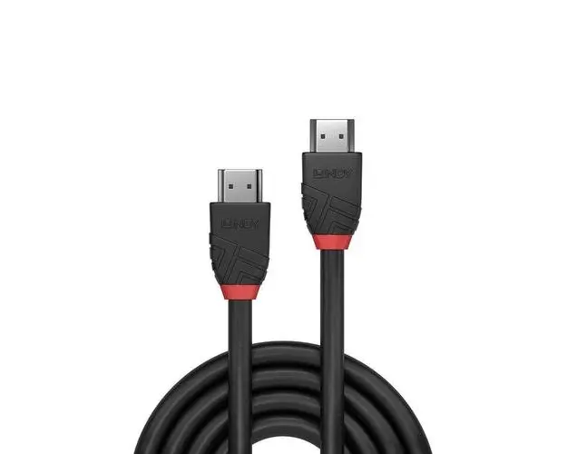 Cablu Lindy LY-36472, HDMI 2.0, 2m