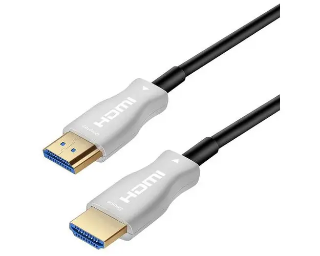 Cablu HDMI-HDMI 2.0b Optical Active, 20m
