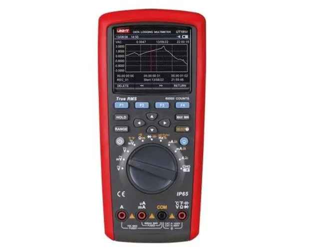 Multimetru digital UT181A Uni-t