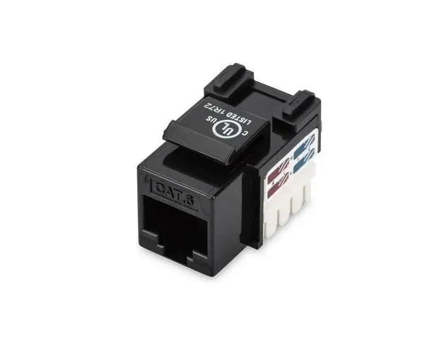 Modul de cuplare Digitus, Clasa E