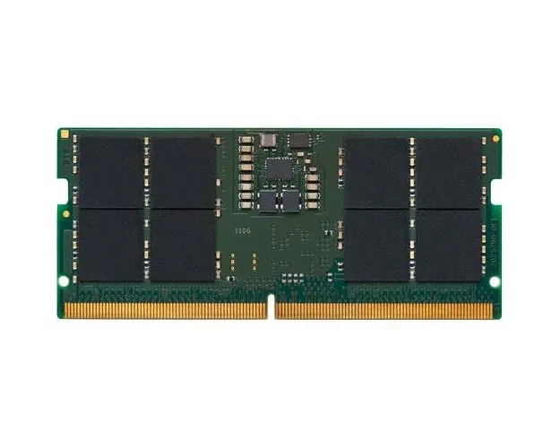 Memorie Laptop Kingston ValueRam, 16GB DDR5, 4800MHz CL40