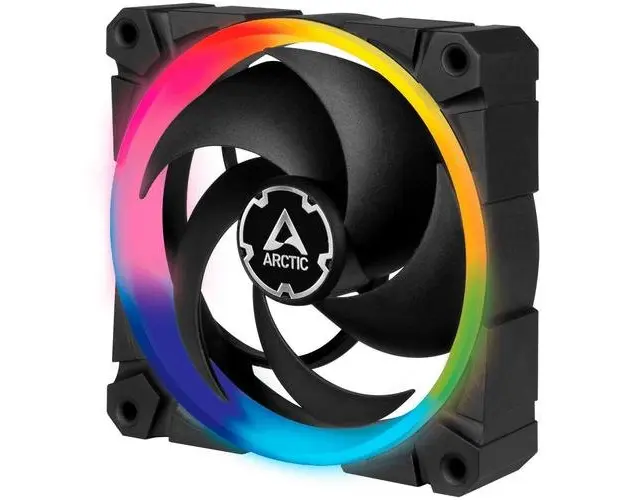 Ventilator ARCTIC BioniX P120 A-RGB, 120mm