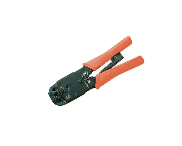 Cleste multi-functional sertizare conectori RJ9,RJ 11,RJ45