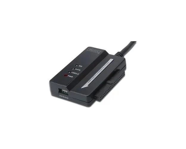 Adaptor portabil USB 3.0 -SATA II/IDE