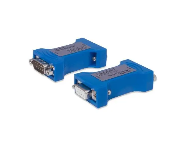 Convertor VGA RS232, RS485, Digitus