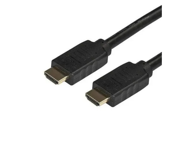 Cablu Digitus DK-330123-050-S, HDMI - HDMI, 4K 60Hz UHD, 5m