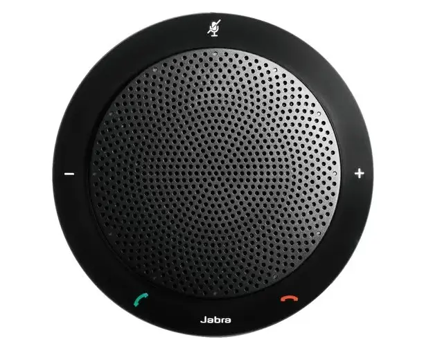 Mini Boxa Portabila Jabra 410, Black