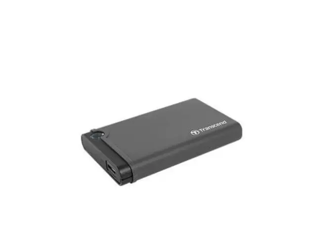 Rack SSD / HDD Transcend TS0GSJ25CK3 USB 3.1