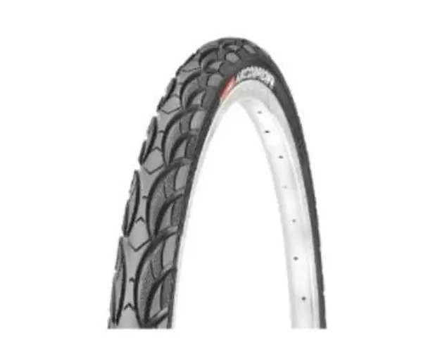 Cauciuc bicicleta Ralson R-4142 Scorpion 26X1.75 (47-559) Negru